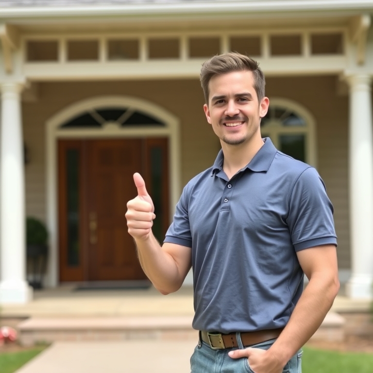 Founder of West Palm Beach Termite