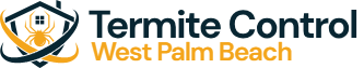 West Palm Beach Termite Control Company Logo